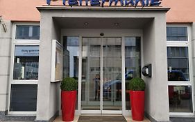 Hotel-Restaurant Pfeffermühle Balingen